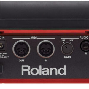 Roland SPD-SX Special Edition Sampling Drum Pad - Image 5