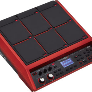 Roland SPD-SX Special Edition Sampling Drum Pad - Image 3