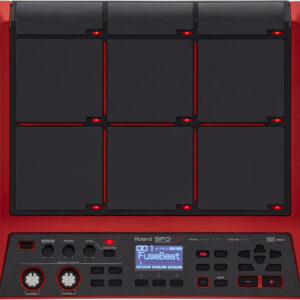 Roland SPD-SX Special Edition Sampling Drum Pad - Image 2