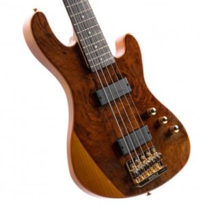 Cort jeff berlin Series 5 Strings Rithimic Bass Guitar - Image 7