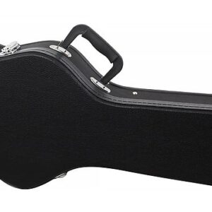 PRS SE Hollowbody II Electric Guitar - Black Gold Burst - Image 4