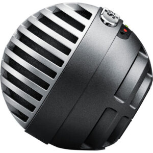Shure MV5 Digital Condenser Microphone - Image 2