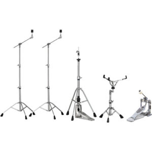 Yamaha HW-780 5-piece 700 Series Hardware Pack