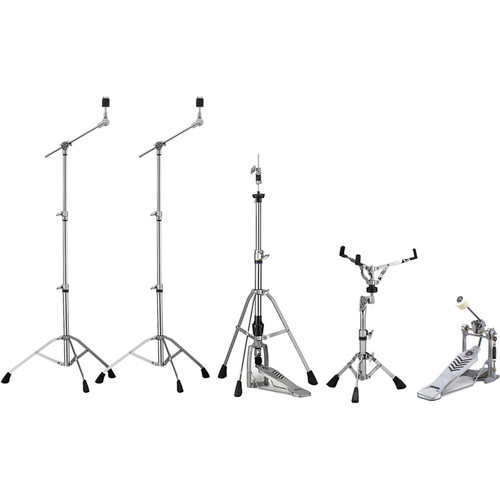 Yamaha HW-780 5-piece 700 Series Hardware Pack