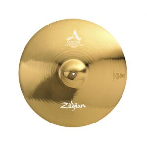 Zildjian A Custom 25th Anniversary Ride - 23" - Image 5