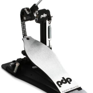 PDP Concept Series Chain Drive Single Bass Drum Pedal - Image 2