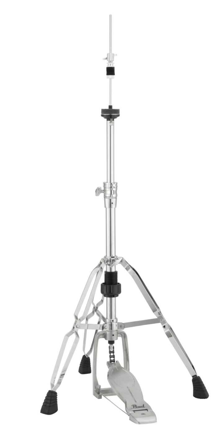Pearl H1030 Eliminator Solo Hi-Hat Stand - Image 5