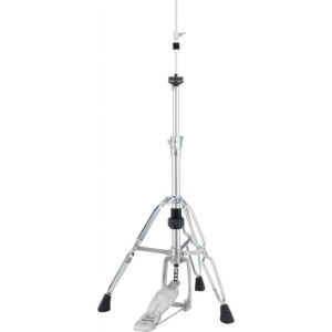 Pearl H1030 Eliminator Solo Hi-Hat Stand - Image 2