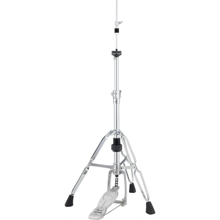 Pearl H1030 Eliminator Solo Hi-Hat Stand - Image 2