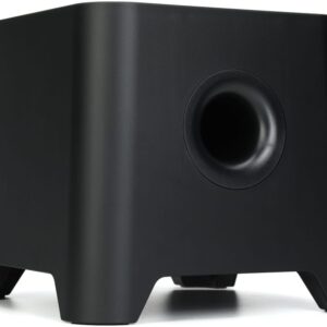 Mackie CR6S-X Powered Floor-standing Subwoofer - Image 5