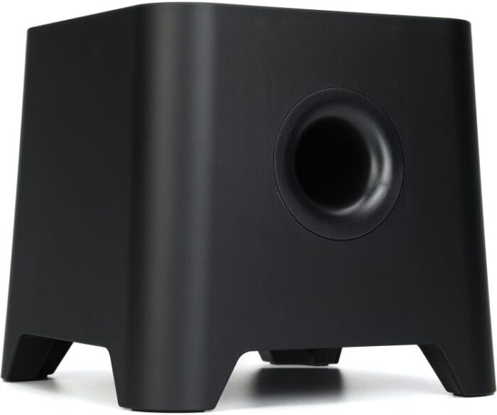 Mackie CR6S-X Powered Floor-standing Subwoofer - Image 5
