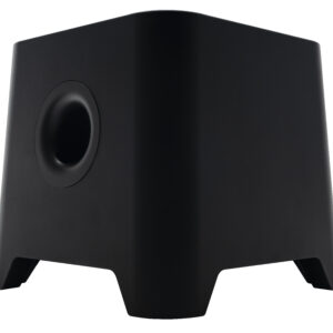 Mackie CR6S-X Powered Floor-standing Subwoofer - Image 4