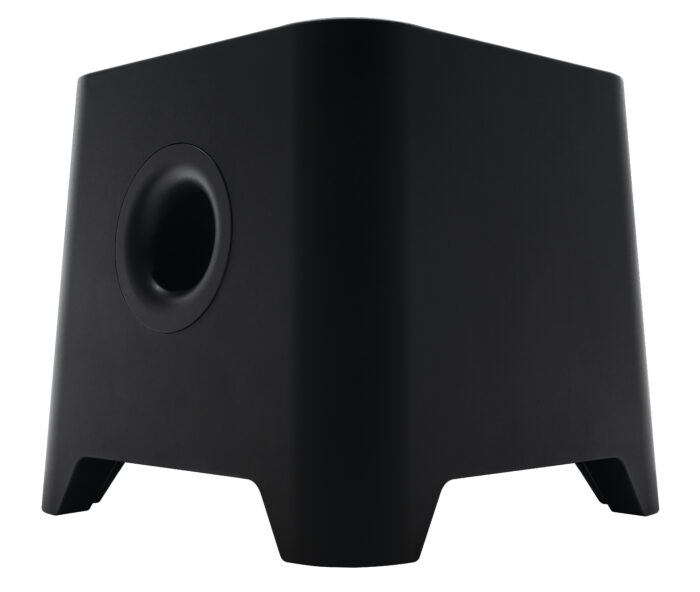 Mackie CR6S-X Powered Floor-standing Subwoofer - Image 4