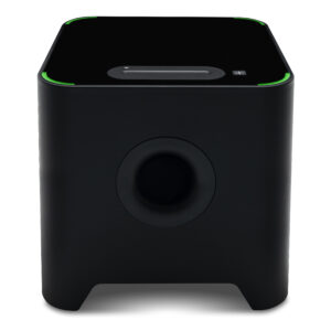 Mackie CR6S-X Powered Floor-standing Subwoofer