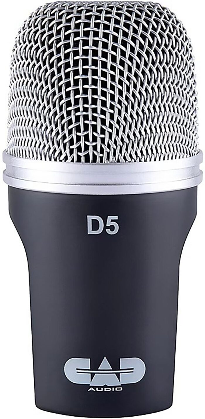 CAD DK7 Drum Microphone Pack - Image 3