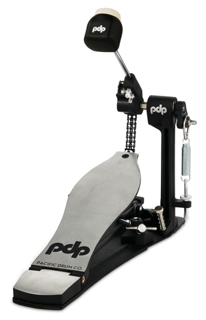 PDP Concept Series Chain Drive Single Bass Drum Pedal