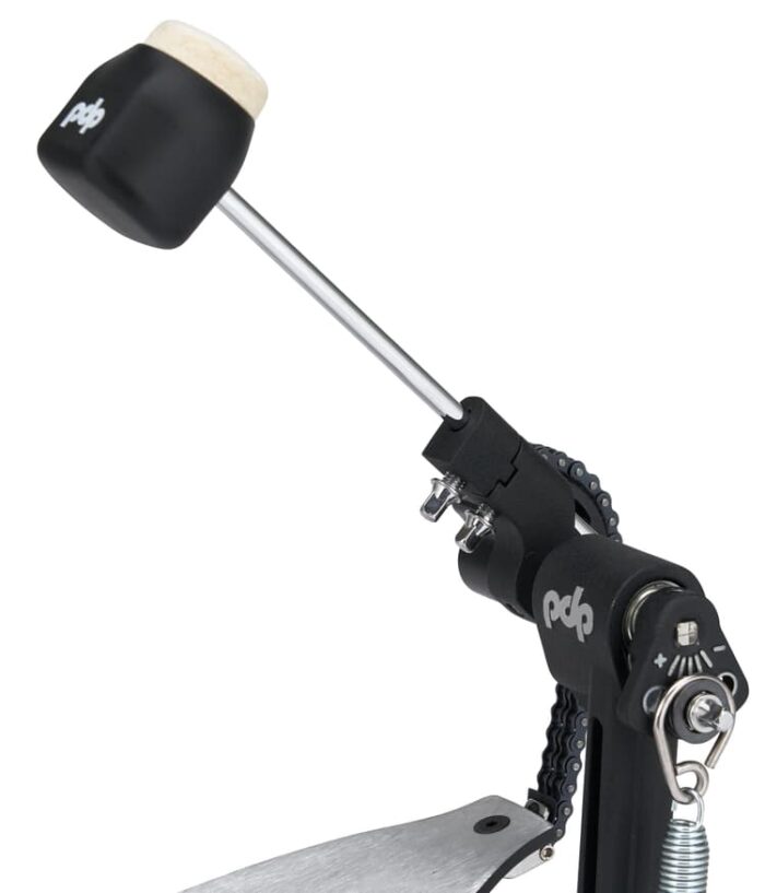 PDP Concept Series Chain Drive Single Bass Drum Pedal - Image 3