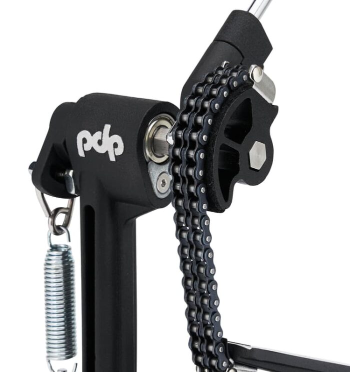 PDP Concept Series Chain Drive Single Bass Drum Pedal - Image 4