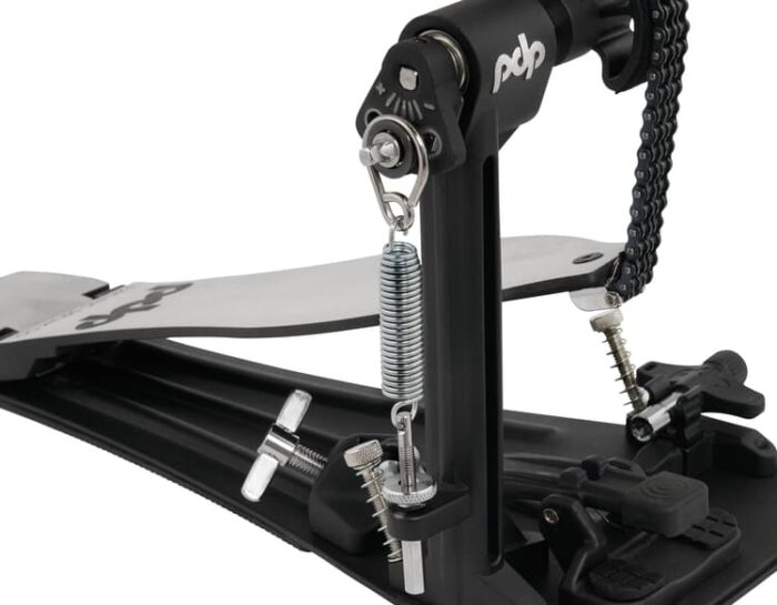 PDP Concept Series Chain Drive Single Bass Drum Pedal - Image 6