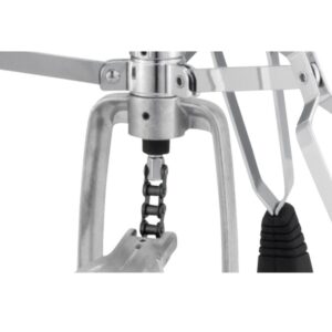 Pearl H1030 Eliminator Solo Hi-Hat Stand - Image 6