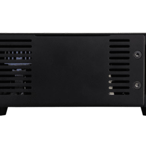 Markbass Little Mark IV 500W Bass Amplifier Head Black - Image 4