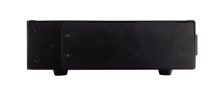 Markbass Little Mark IV 500W Bass Amplifier Head Black - Image 5