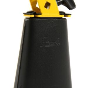 Pearl HH2X Horacio Hernandez Signature II Foot Clave Cowbell - Black