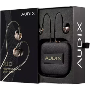 Audix A10 Studio Quality Earphones