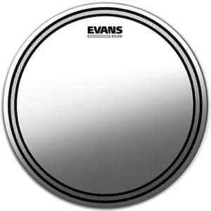 EVANS EC2S Frosted Drum Head 8 in.