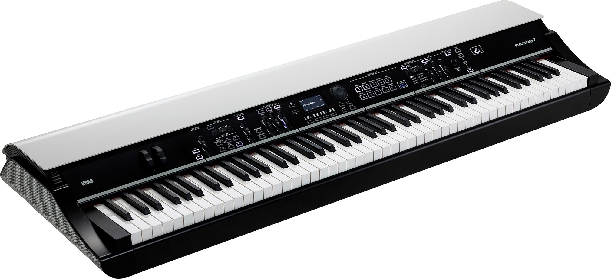Korg Grandstage X Digital Stage Piano - Image 6