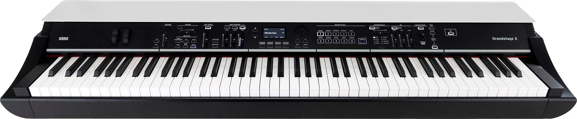 Korg Grandstage X Digital Stage Piano - Image 3