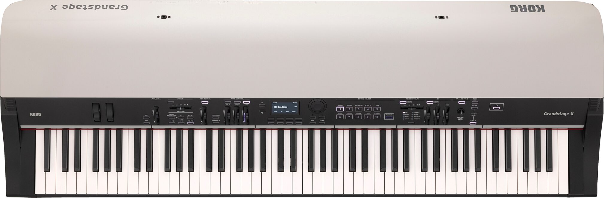 Korg Grandstage X Digital Stage Piano - Image 8