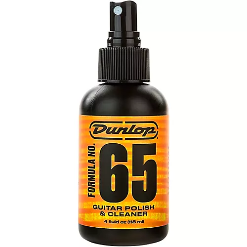 Dunlop Formula 65 Polish and Cleaner - Image 2